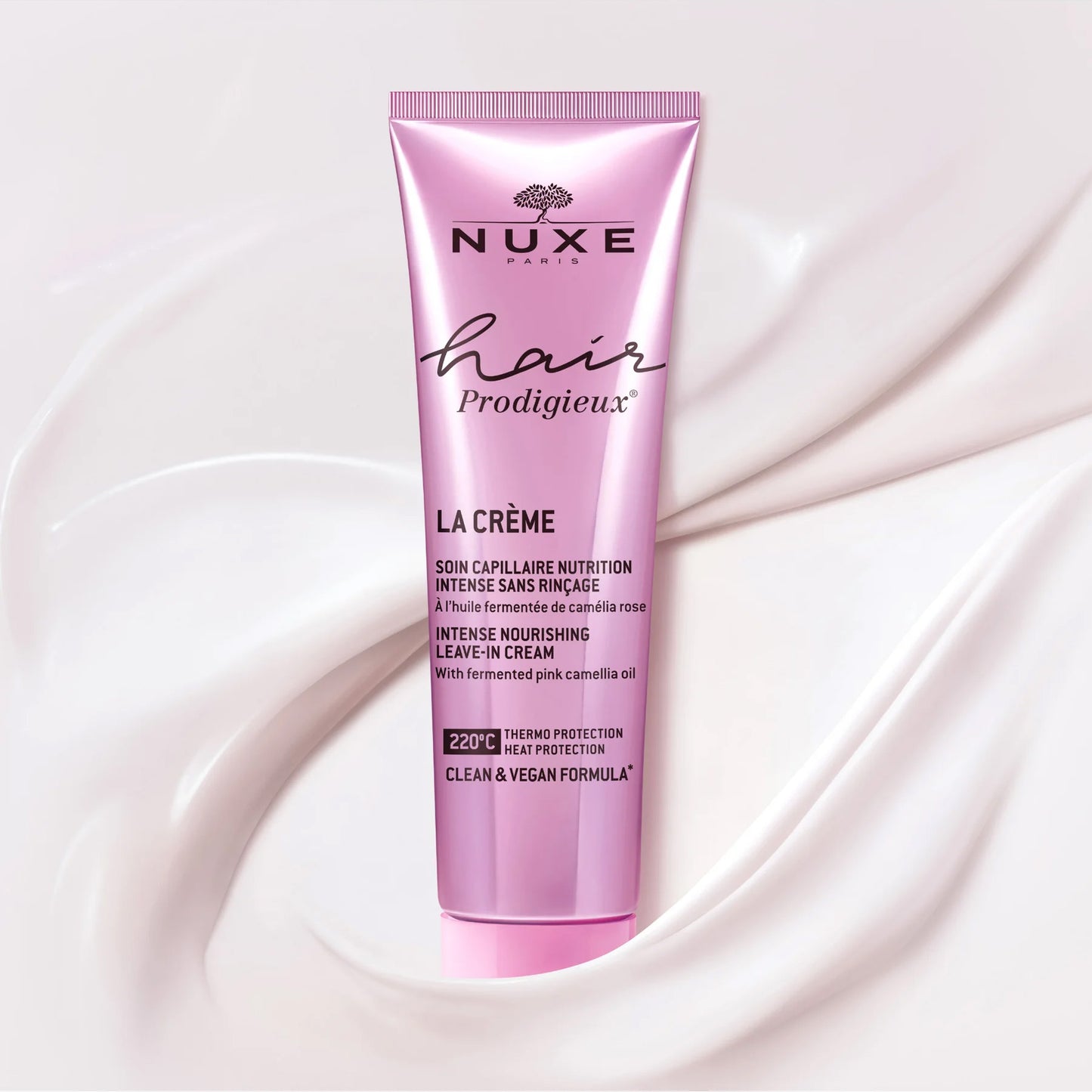Nuxe Trattamento Capelli Nutrizione Intensa