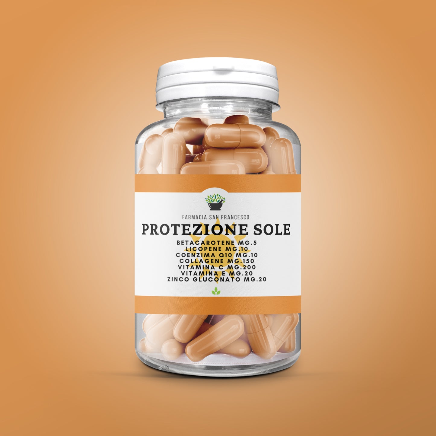 Protezione Sole