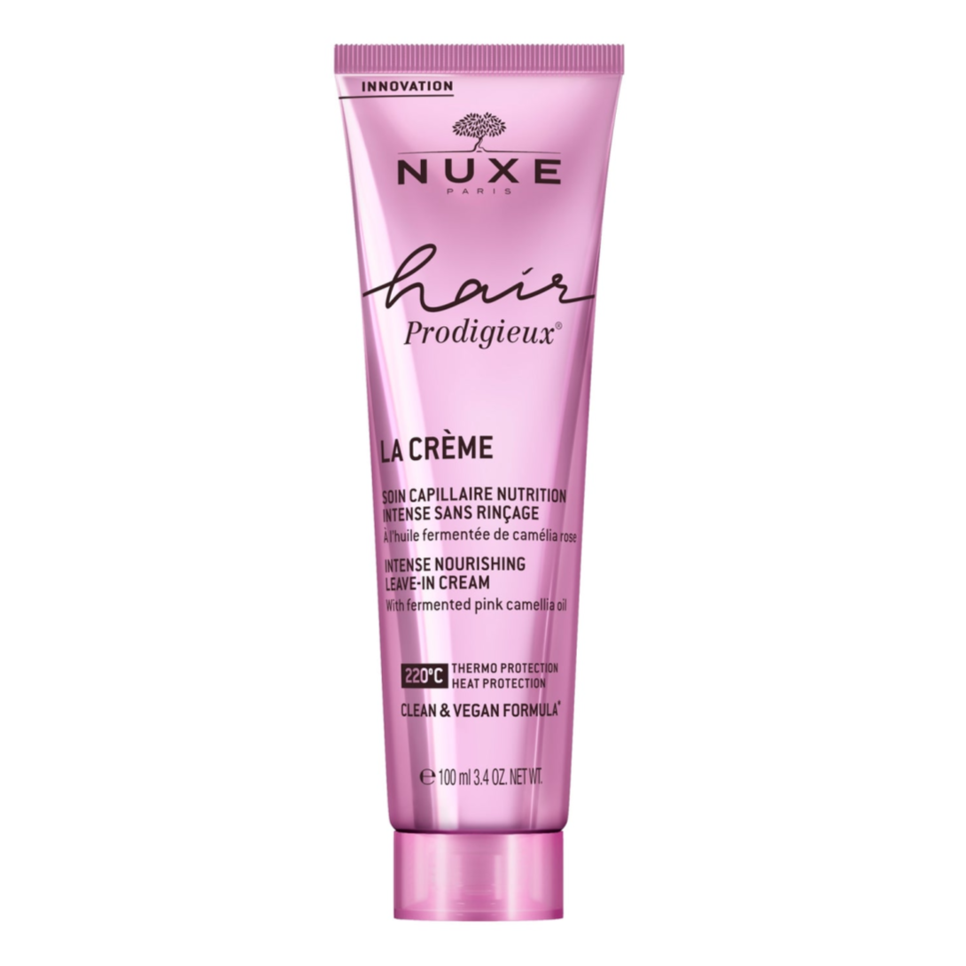 Nuxe Trattamento Capelli Nutrizione Intensa