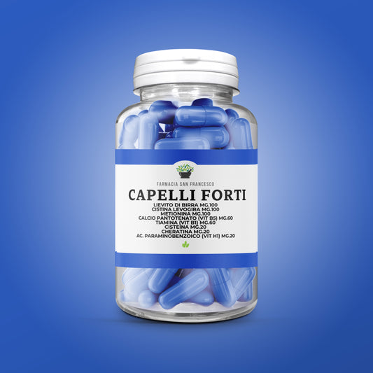 Capelli Forti