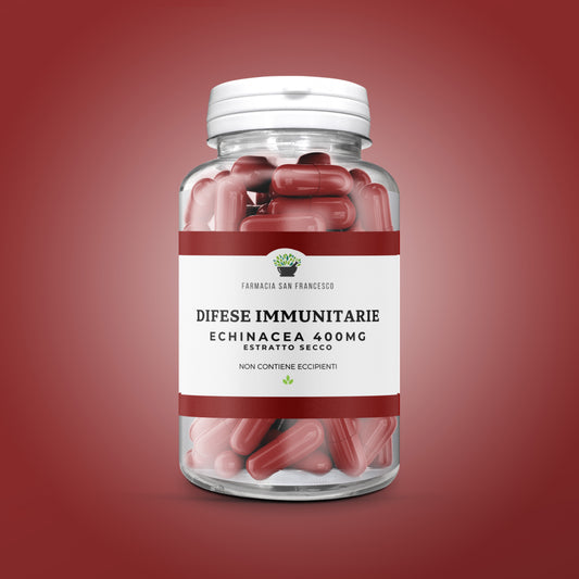 Difese Immunitarie