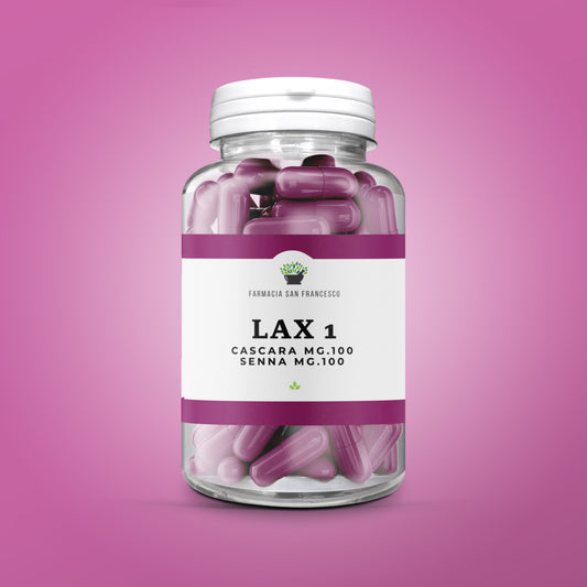 Lax 1