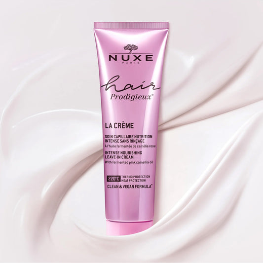 Nuxe Trattamento Capelli Nutrizione Intensa
