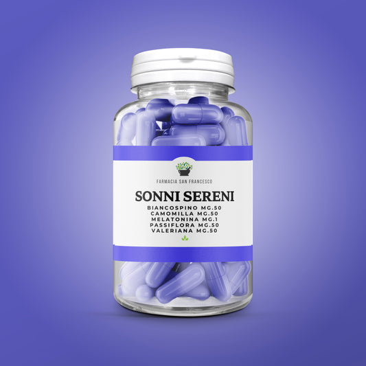 Sonni Sereni