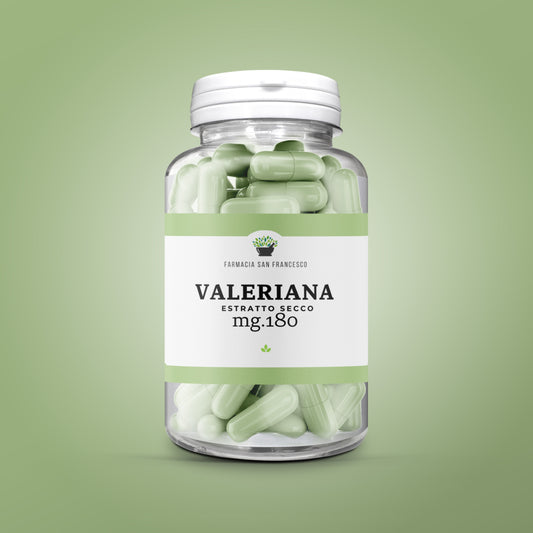 Valeriana