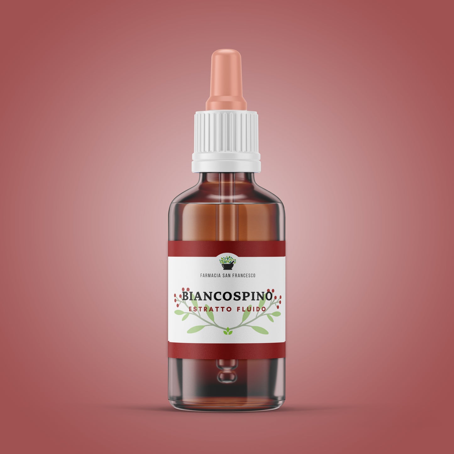 Biancospino