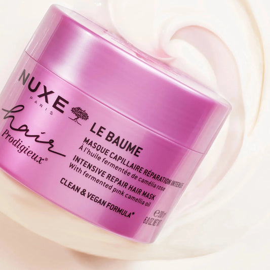Nuxe Maschera Capelli Riparazione Intensa